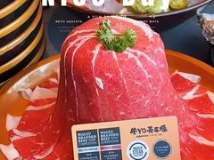 -牛YO寿喜烧和牛火锅自助(三台子万象汇店)