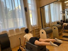 -VPsmart私教健身工作室(新华路旗舰店)