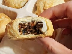 -龙华素斋(龙华路店)