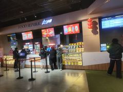 -扬州喜满客国际影城(京华城店)