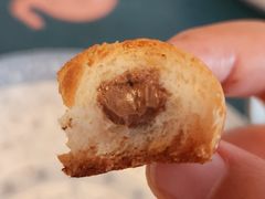 -新侨三宝乐西餐厅(崇文门店)