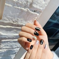 -雪儿·YuKi美甲美睫皮肤管理Salon