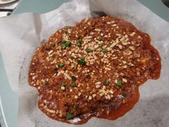 -辣螃铠盆盆蟹大排档(海昌店)