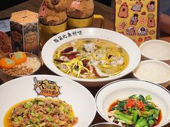 -太二酸菜鱼(深圳布吉万象汇店)