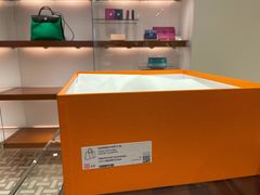 -爱马仕 HERMES(德基广场店)