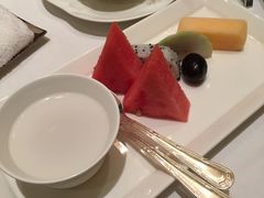 -广州富力丽思卡尔顿酒店·丽轩·粤菜