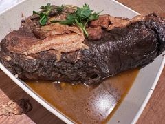 -張飛扒肉·龙江非遗(道外店)
