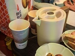 -华夏良子·足道SPA艾灸(翠微店)