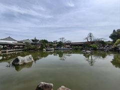 -朱家花园