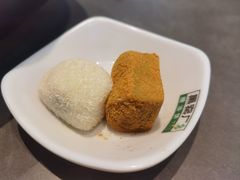 -黑窑厂糖油饼烤鸭·清真菜(黑窑厂街店)