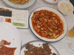 -福来居烤鸭店(天坛二店)
