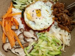 -百年石锅饭·朝鲜族传统民餐