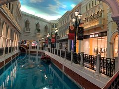 -澳门喜来登大酒店