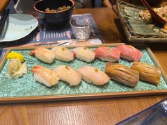 -傑·料理·海鲜放题(佛山文华荟店)