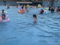-汤山欢乐水世界