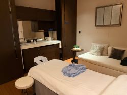 -希尔顿酒店·eforea spa水疗中心