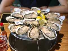 -Osteria Garden 生蚝花园餐厅(原进贤路店)