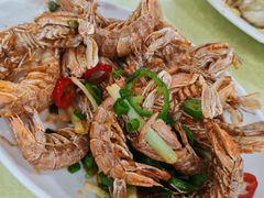 -考记泥焗鸡农庄·海鲜(北洛秘境店)