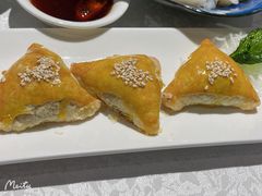 -红棉中餐厅·广州海航威斯汀酒店