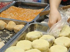 -常州糕团店(北大街新世纪商城店)