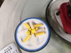 -墨脱石锅椰子鸡•香草鸭•东山羊(大东海店)