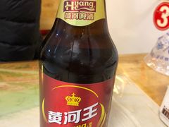 -老钟家烤羊排·敦伊阁清真餐厅胡羊焖饼