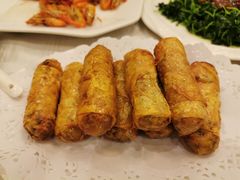 豆腐衣臭豆腐-翠亭酒家(山西南路店)