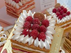 -M'CAKE(西单大悦城店)