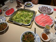-龙森园火锅(琴台路店)