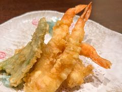 -江户前日本料理(瑞诗酒店店)