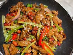 -小菜园新徽菜(芜湖镜湖苏宁店)