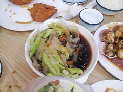 -九龙餐厅(大沽路店)