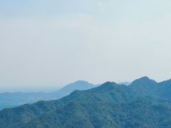 -大慈岩风景区