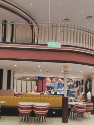 -奈尔宝家庭中心·亲子餐厅(鄞州万达店)