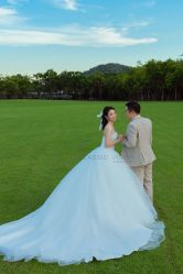 -经典婚纱摄影美学馆·私人定制