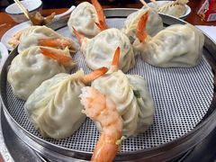 -叶存利海鲜大馅饺子(海宁路总店)