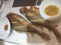 -79号渔船海鲜饭店(华强北店)