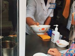 -辣辣小吃豆花米线(大观篆新农贸市场店)