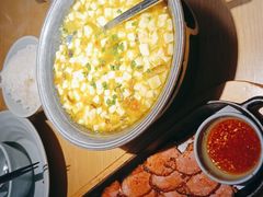 -蜜桃餐厅·伴山(绿宝广场店)