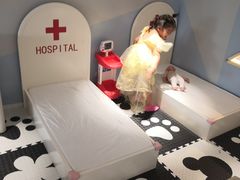 -KIDults童伴儿亲子餐厅(达美中心广场店)