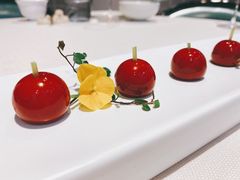 樱桃鹅肝-悦江(梅奔中心店)