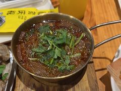 -本色.小马哥烧烤(无锡九里仓店)