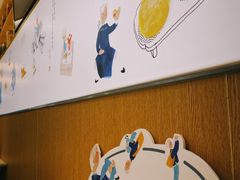 -蔡澜点心·粤菜(西单大悦城店)