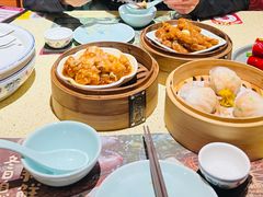 -点都德(奥体印象城店)