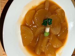 家烧萝卜片-荣小馆(杭州大厦店)