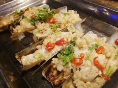 -夜猫子串吧·龙虾.江西小炒(万塘路店)