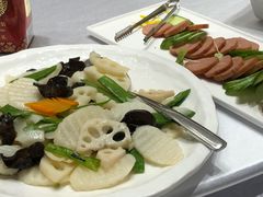 -康大鲤鱼门海鲜城·中餐厅