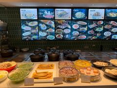 -聚丰园•湖鲜餐厅(阿红私房菜梅石路店)