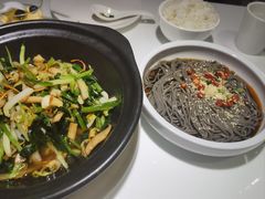 -小放牛河北菜(长安万达店)