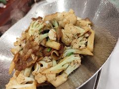 -万荣烤鸭店·北京菜(天坛店)